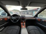Mercedes E 220-8