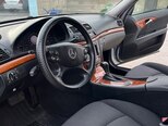 Mercedes E 220-6
