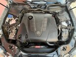 Mercedes E 220-9