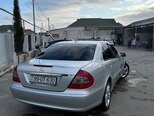 Mercedes E 220-5