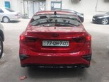 Kia Forte-3
