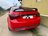 Chevrolet Cruze-6