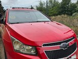 Chevrolet Cruze-3