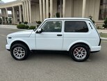 LADA (VAZ) Niva-8