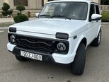LADA (VAZ) Niva-3