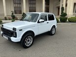 LADA (VAZ) Niva-7