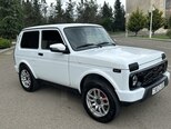 LADA (VAZ) Niva-2