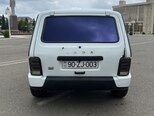 LADA (VAZ) Niva-5