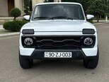 LADA (VAZ) Niva-1