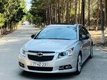 Chevrolet Cruze-1