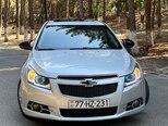Chevrolet Cruze-3