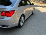Chevrolet Cruze-10