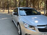 Chevrolet Cruze-9