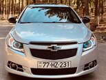 Chevrolet Cruze-5