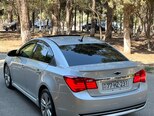 Chevrolet Cruze-4