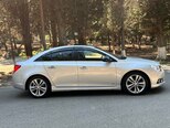 Chevrolet Cruze-16