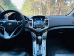 Chevrolet Cruze-13