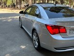 Chevrolet Cruze-8