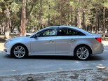 Chevrolet Cruze-11