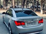 Chevrolet Cruze-12