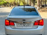 Chevrolet Cruze-14