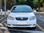 BYD F3-1