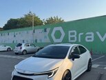 Toyota Corolla-4