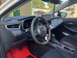 Toyota Corolla-7