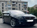 BMW 535-5