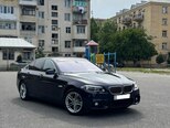 BMW 535-4