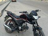 Tufan M50-1