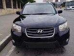 Hyundai Santa Fe-1