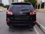 Hyundai Santa Fe-2