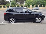 Hyundai Santa Fe-8