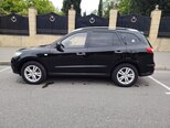 Hyundai Santa Fe-7