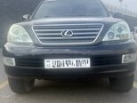 Lexus GX 470-1