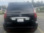 Lexus GX 470-5