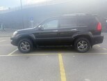 Lexus GX 470-4