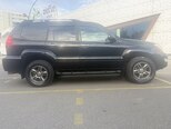 Lexus GX 470-6