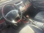 Lexus GX 470-7