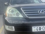 Lexus GX 470-2