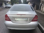 Mercedes C 200-4