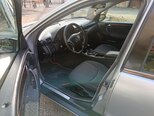 Mercedes C 200-6