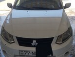 Saipa Saina-1