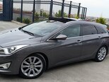 Hyundai i40-4