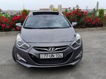 Hyundai i40-1