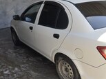 Saipa Saina-3