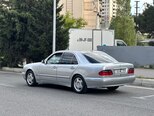 Mercedes E 240-6