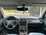 Mercedes E 240-7