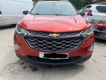 Chevrolet Equinox-1